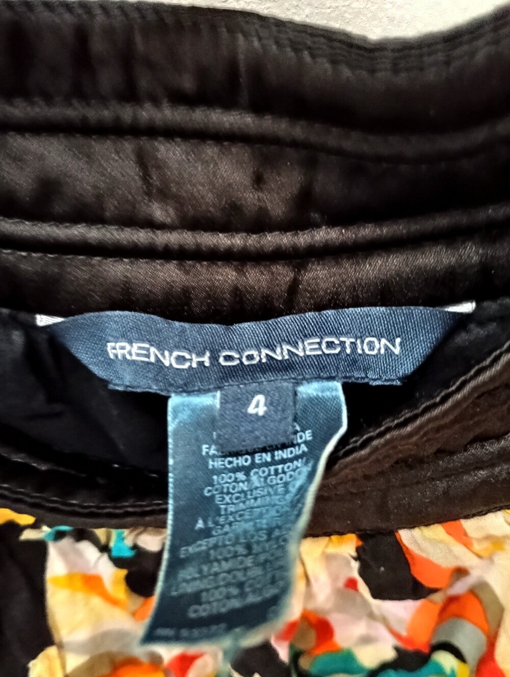 French Connection Dress - Picture 5 of 5